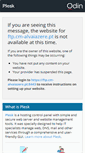 Mobile Screenshot of ftp.cm-alvaiazere.pt
